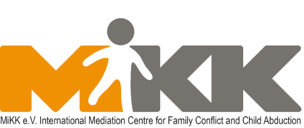 MiKK Logo